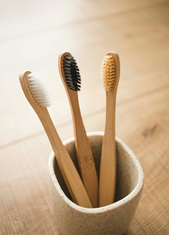 Детская косметика от российских брендов