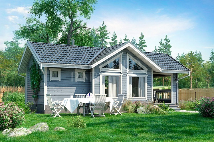 Обратный звонок по проекту Карелия 50