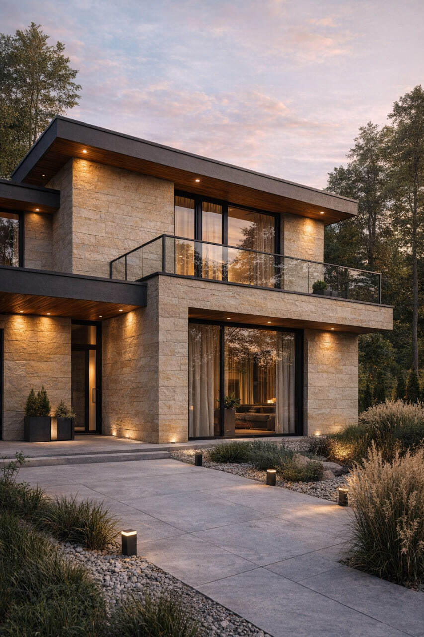 Экономия пространства