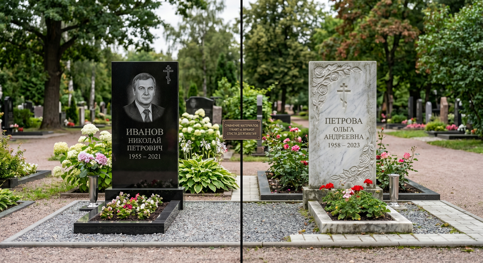  гранит или мрамор