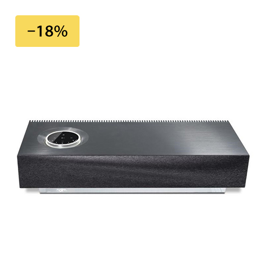 Naim Mu-so 2nd Generation