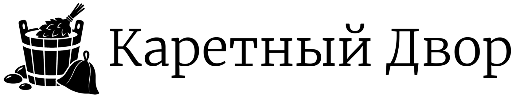 Каретный Двор