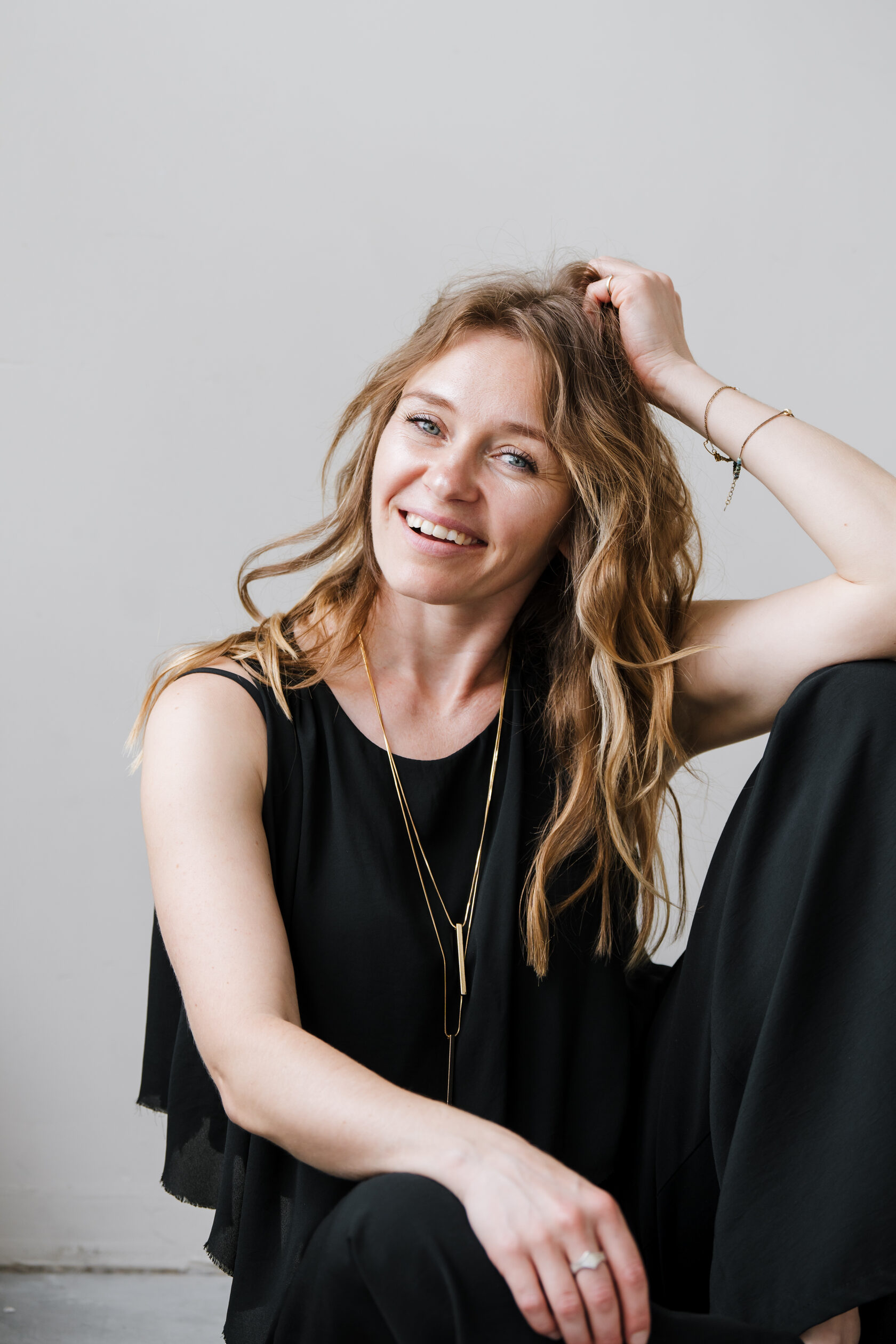 Юлия Маганова, интерьерный дизайнер