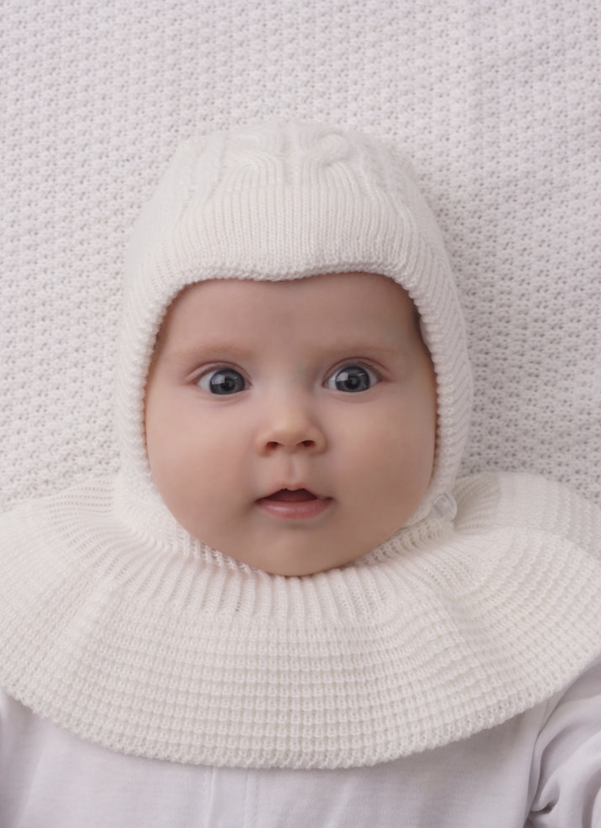 "капор непоседа-д". Шапка детская с манишкой. "капор золотко". Шапка детская с манишкой. Капор журавлик.