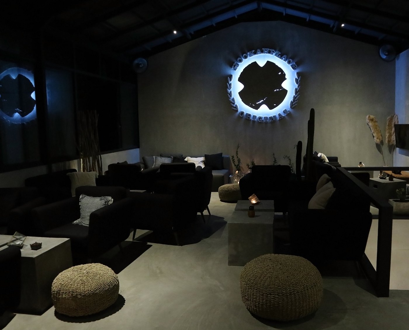 Hookah Place Canggu