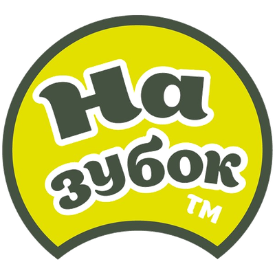 На зубок