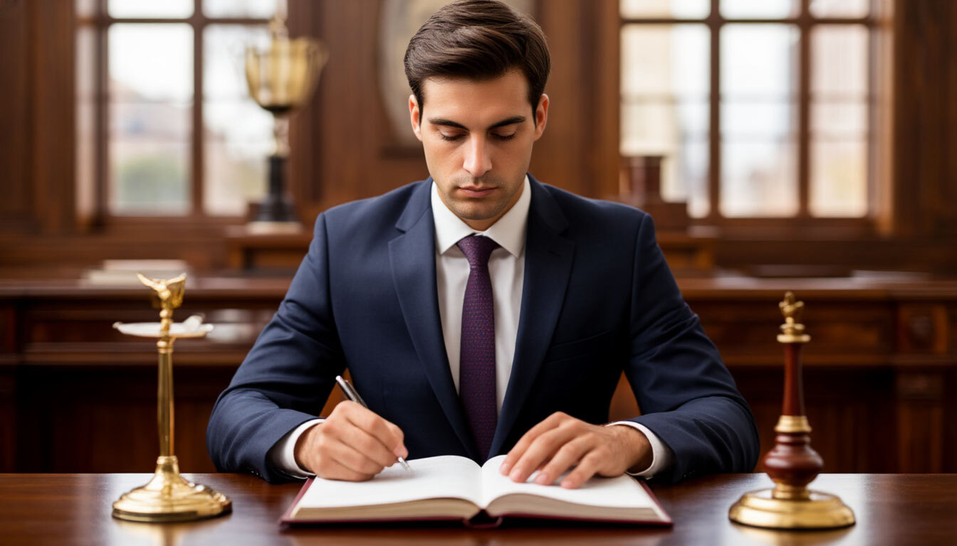 Адвокат по трудовому праву