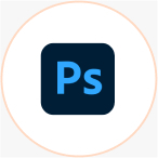 Adobe Photoshop logo