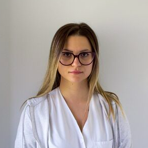 Tijana Kapetanovic