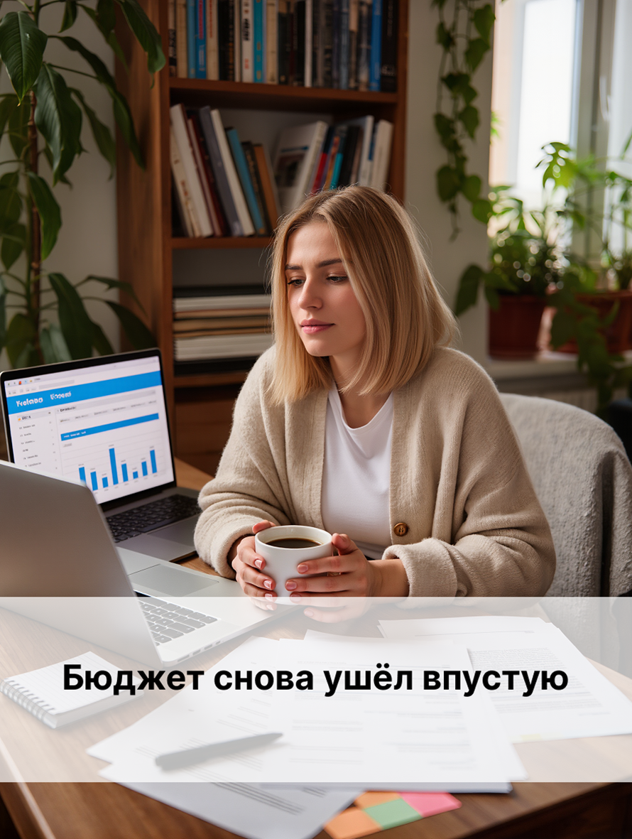 Бесполезные траты психологов на продвижение в ВКонтакте