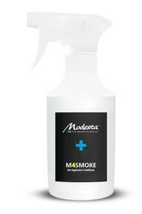 Флакон Modesta M4 SMOKE
