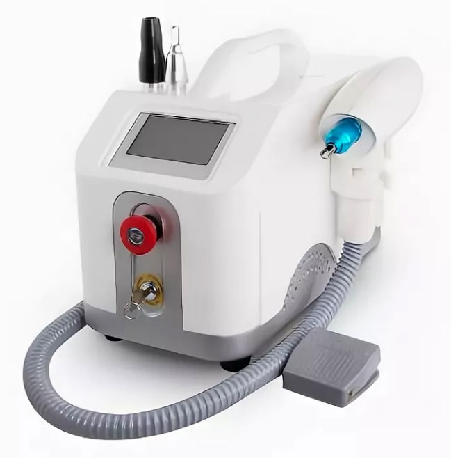 Косметологическое оборудование MBT Laser | Официальный сайт