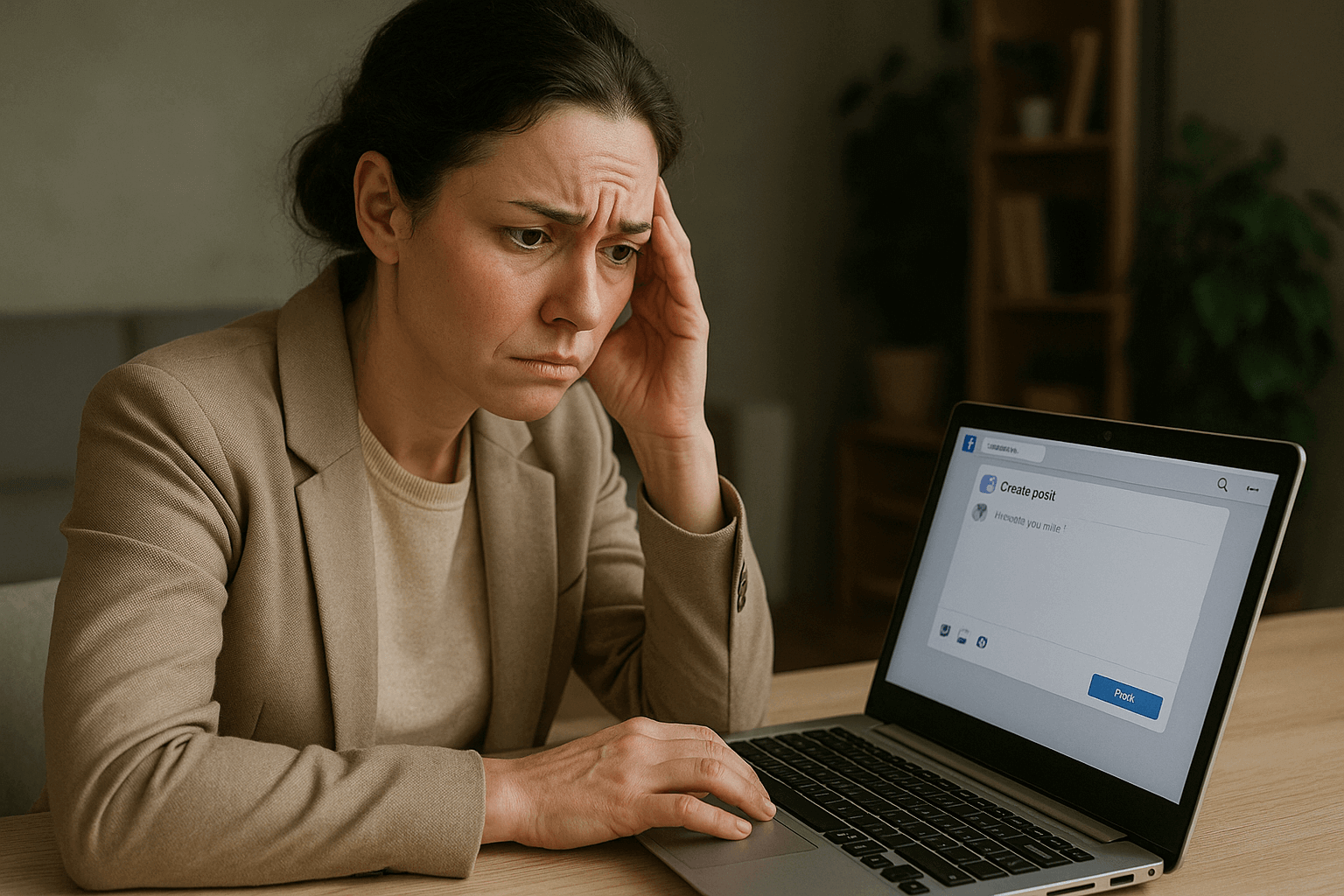 Страх публичности у психологов: что на самом деле стоит за ним и как его обойти