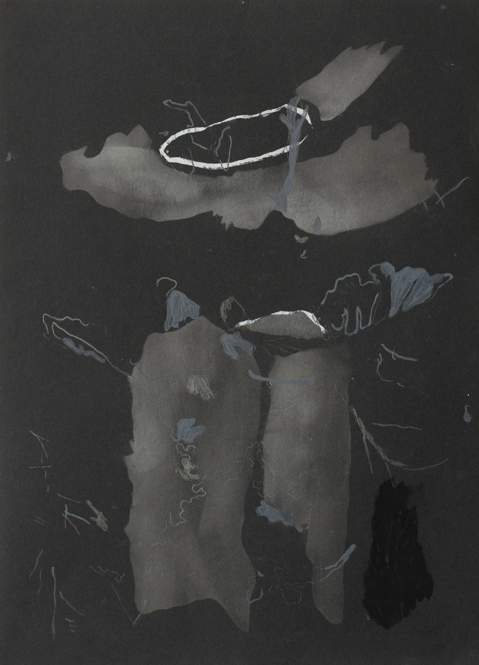 Nadia Frolova drawing