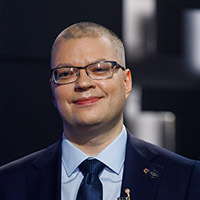 Олег Шибанов