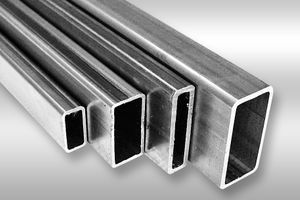 Оцинкованная сталь