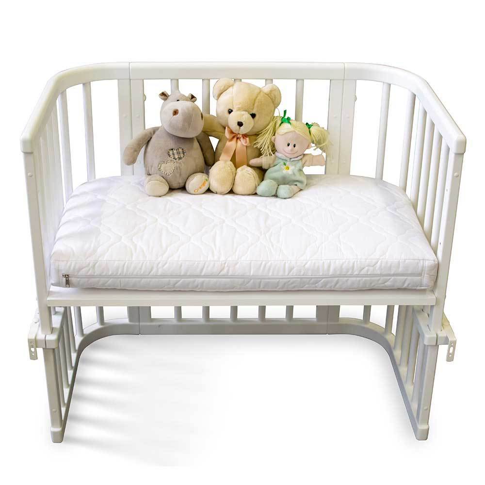 Детская кроватка Феалта-Baby Феалта-Беби Альянс 2 в 1