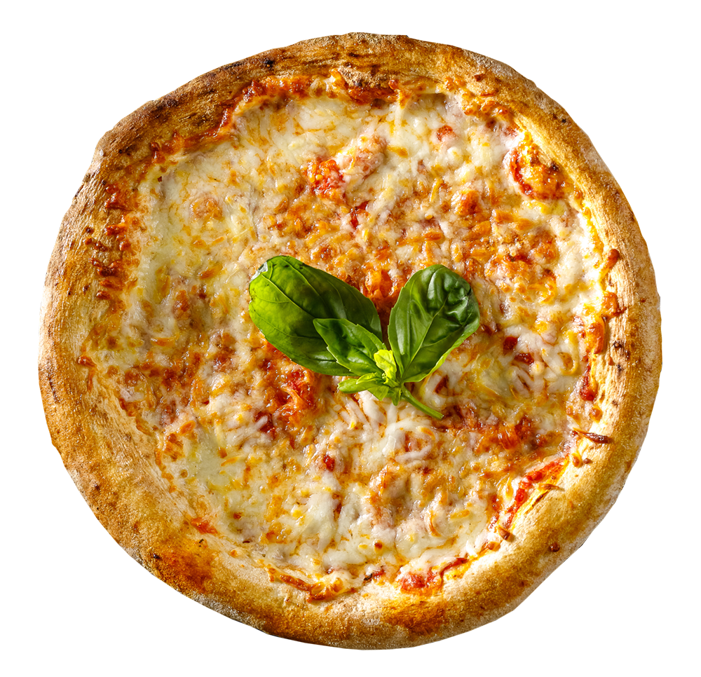 Delicious Donna Italia Pizza