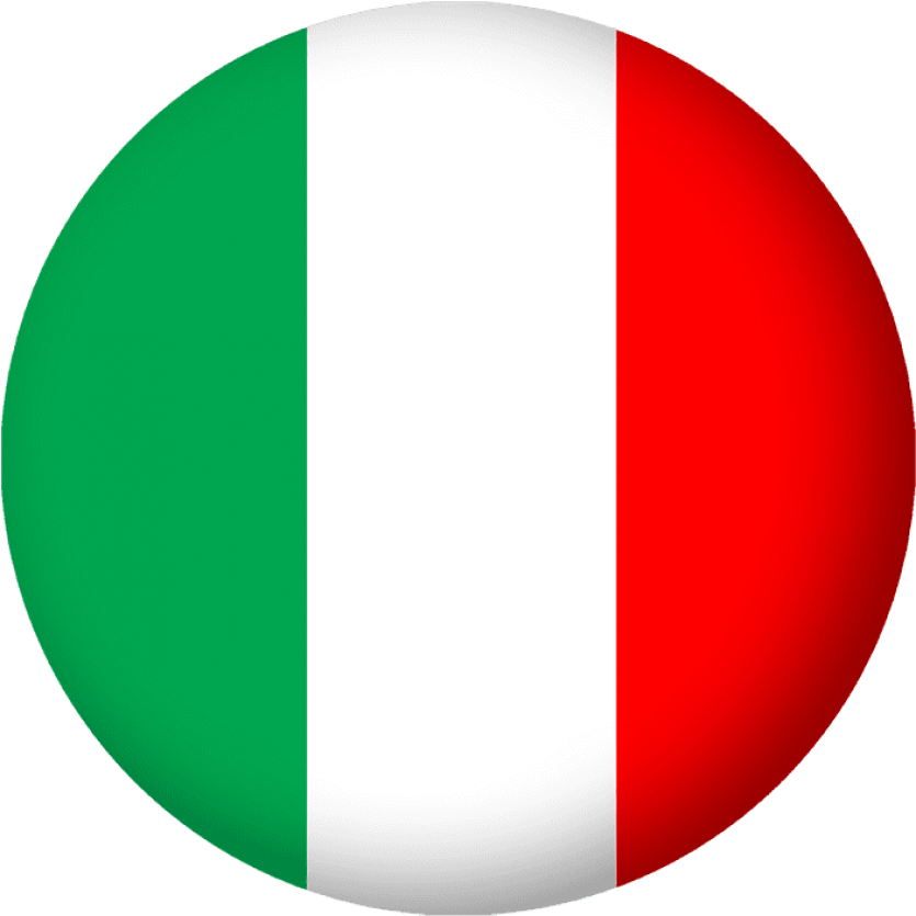 Флаг италии пнг. Флаг Италии значок. Флаг Италии круглый. Итальянский флаг в круге. Италия круглый логотип.