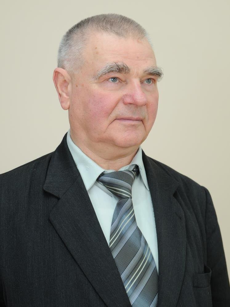 Головань Валентин Тимофеевич