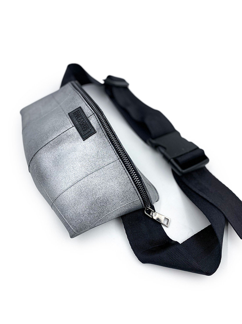 Поясные сумки