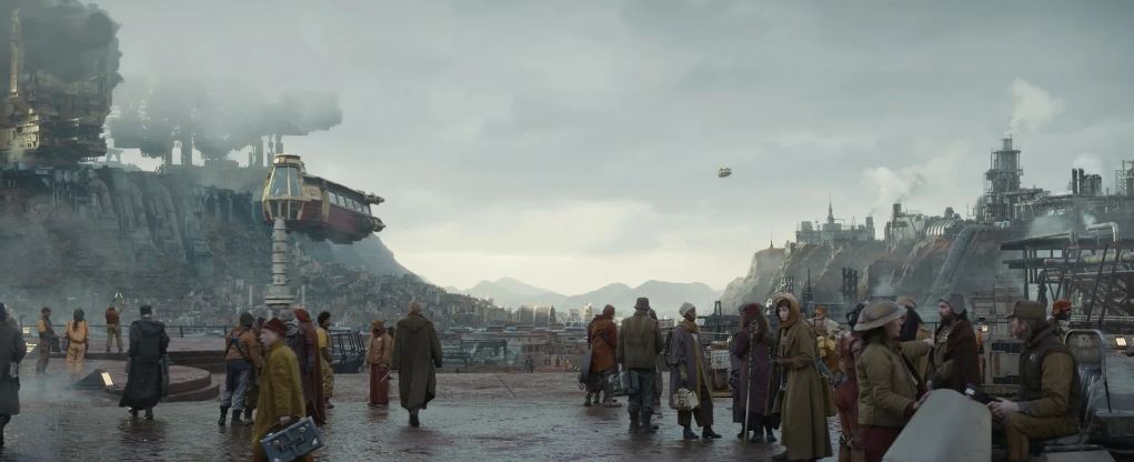 Кадр из этого хорошего сериала 