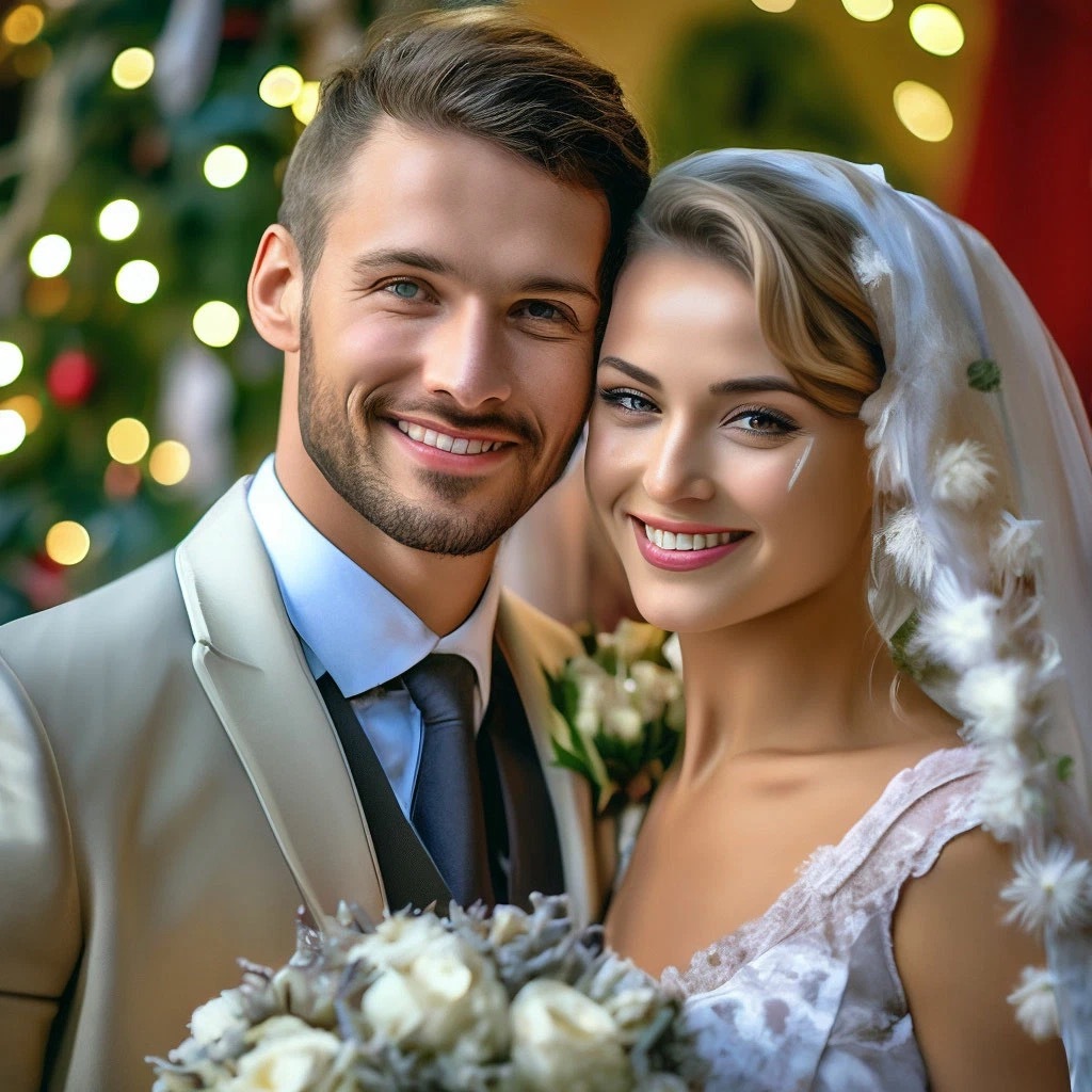 Организация свадьбы