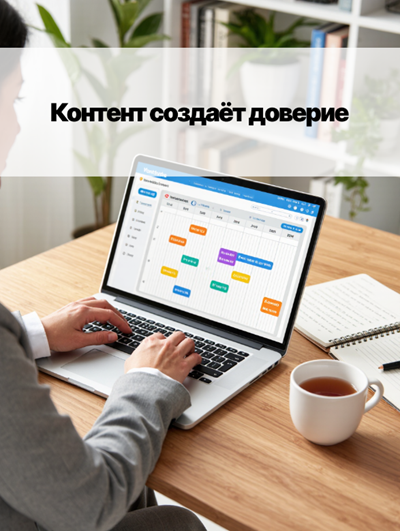 Авторитет психолога в ВКонтакте: создание и поддержание