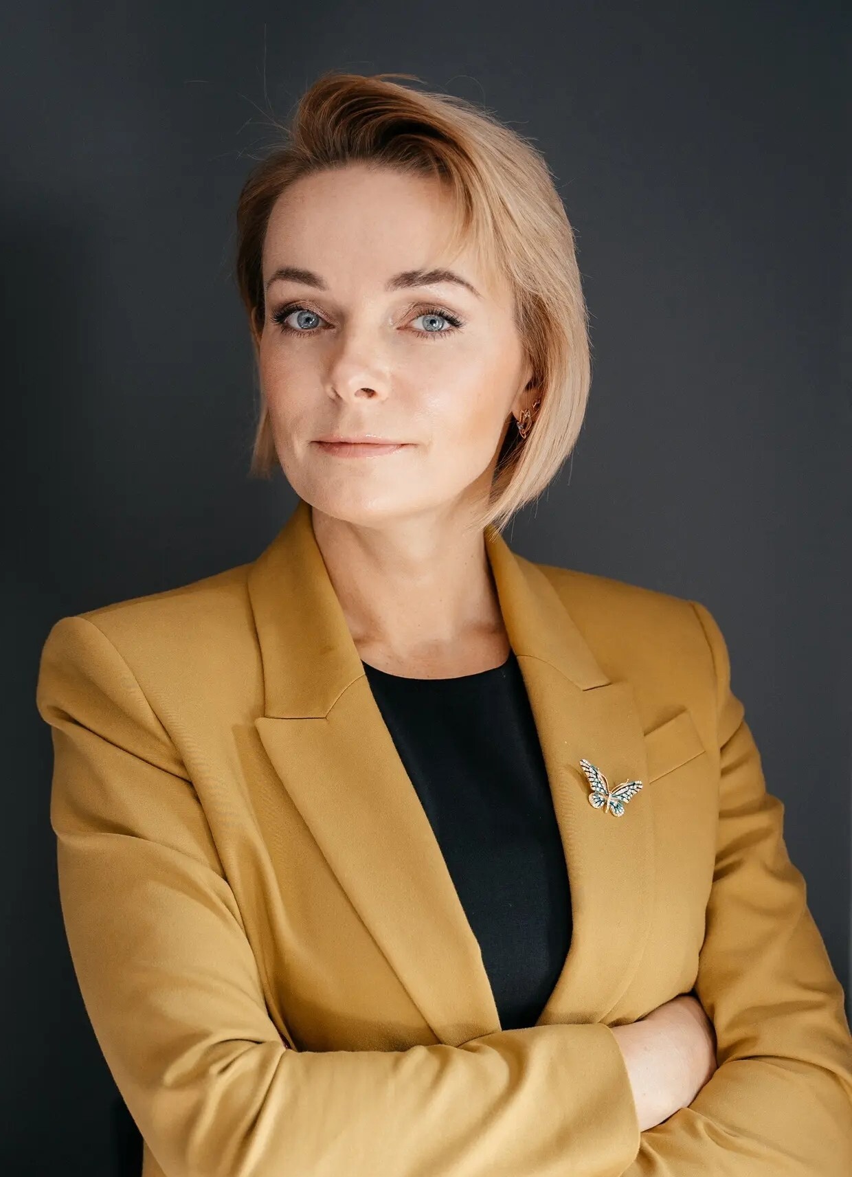 Мария Литвинова