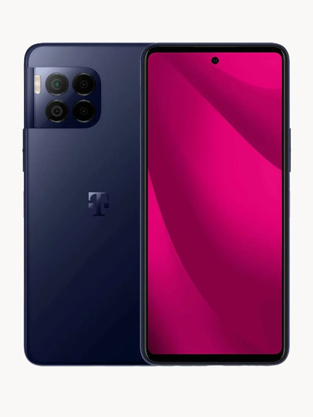 T-Mobile REVVL 7 Pro