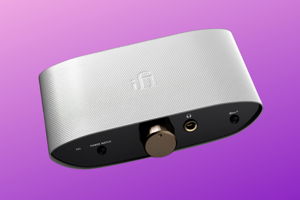 iFi ZEN Air 2