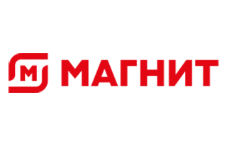 Логотип компании-клиента