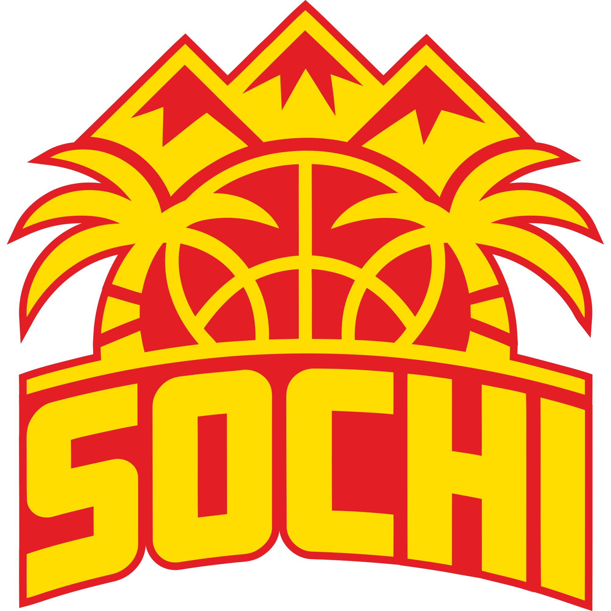 Команда Сочи