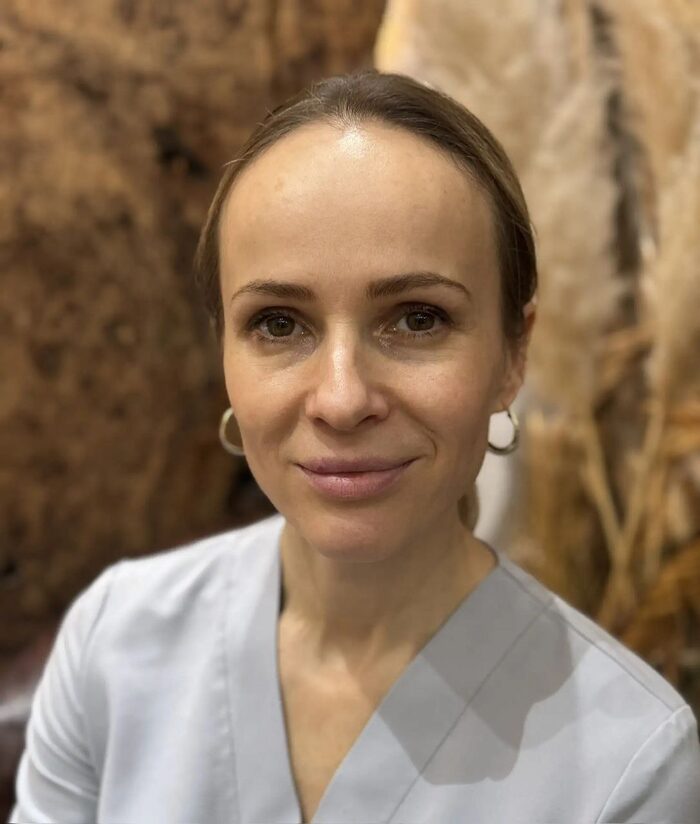 Татьяна Диденко