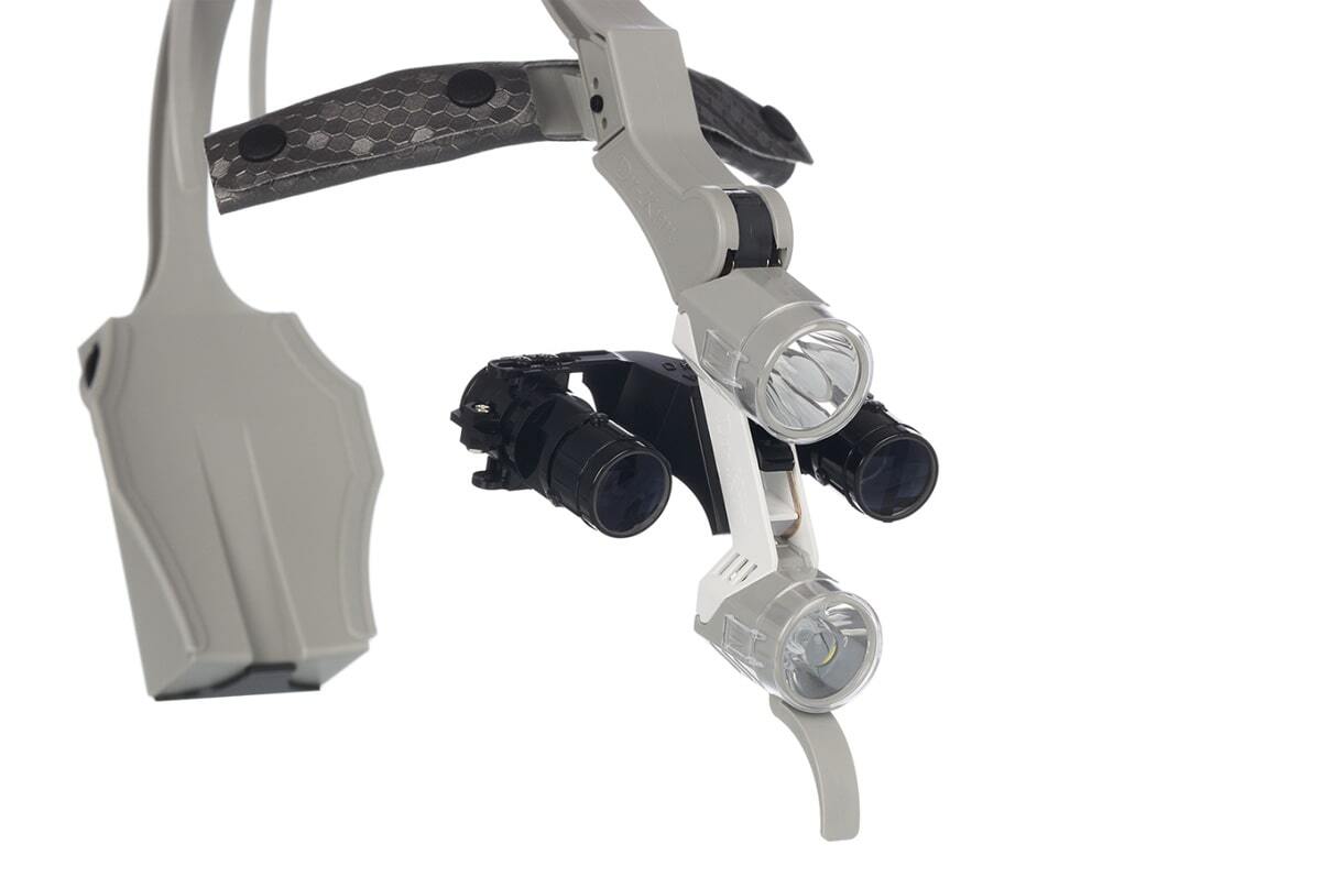 Dr.Kim Shadowless Headlamps - Buy