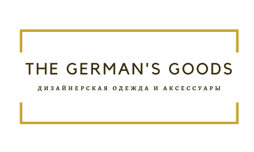 The German's Goods