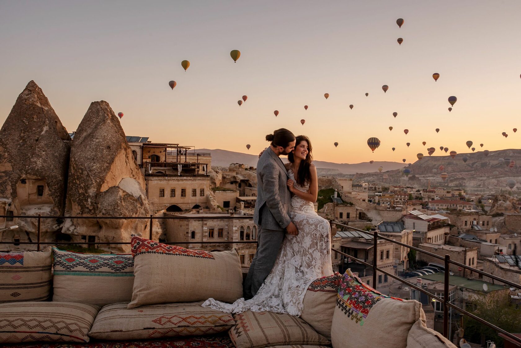 Свадьба В Стамбуле