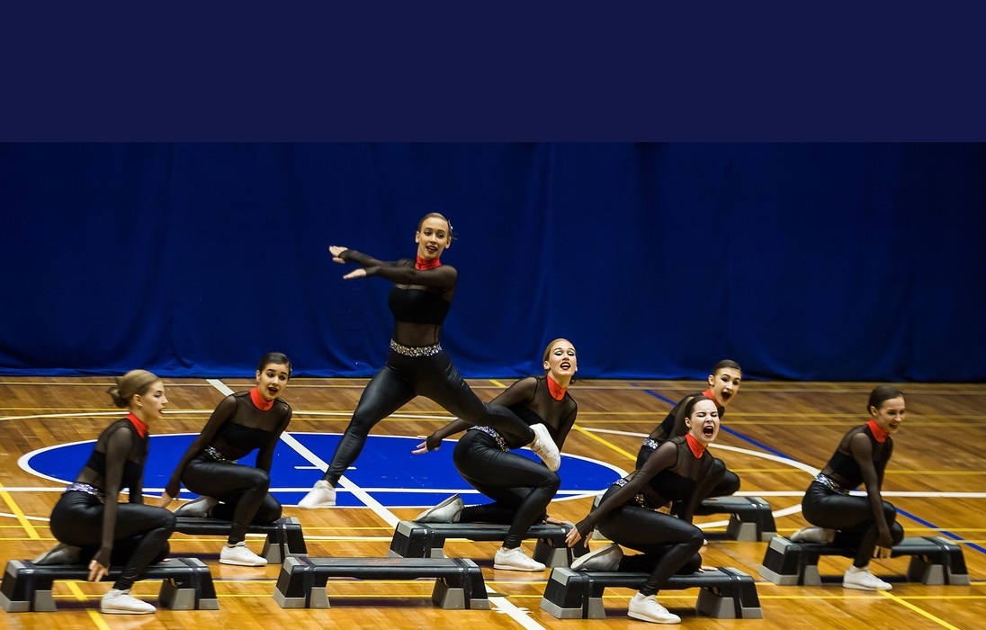 Эквиплан спорт