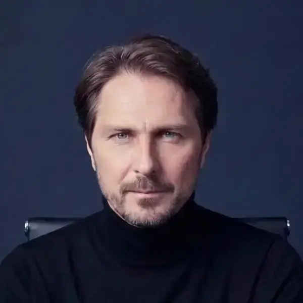 Денис Зуев