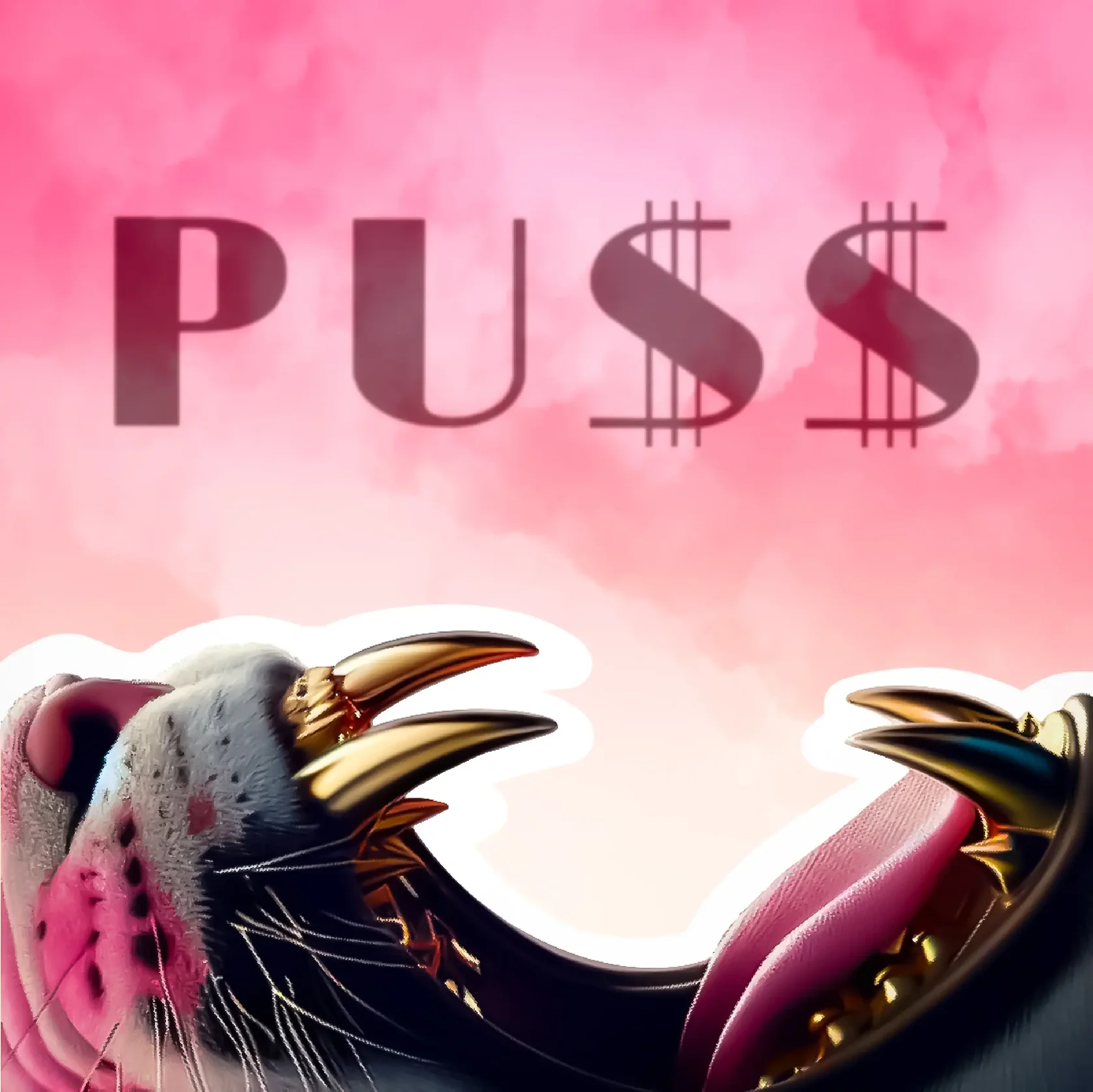 PUSS Jewellery