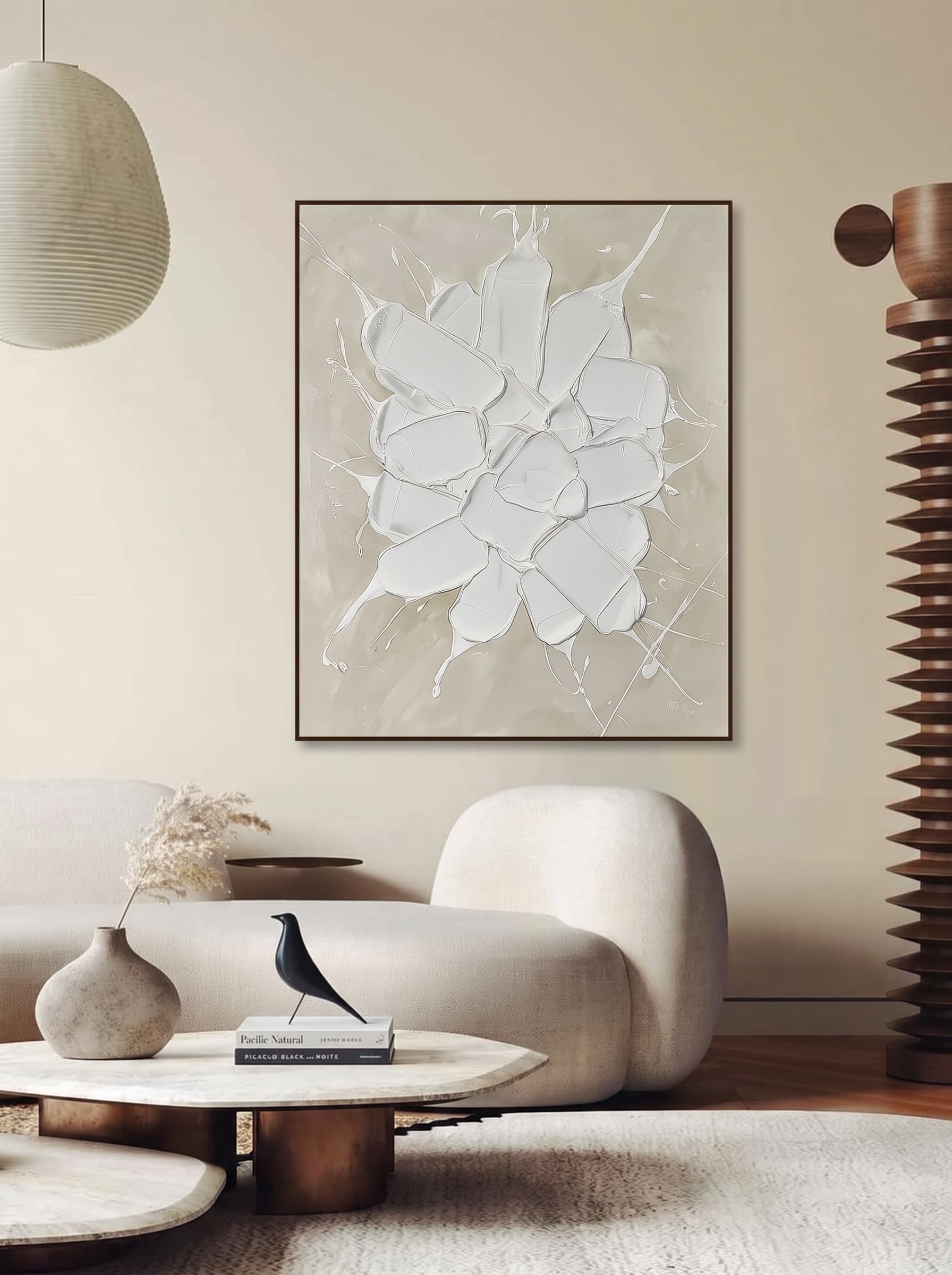 Light & Form