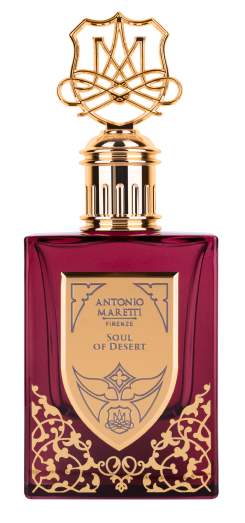 Antonio Maretti CIGARETTES AFTER perfume