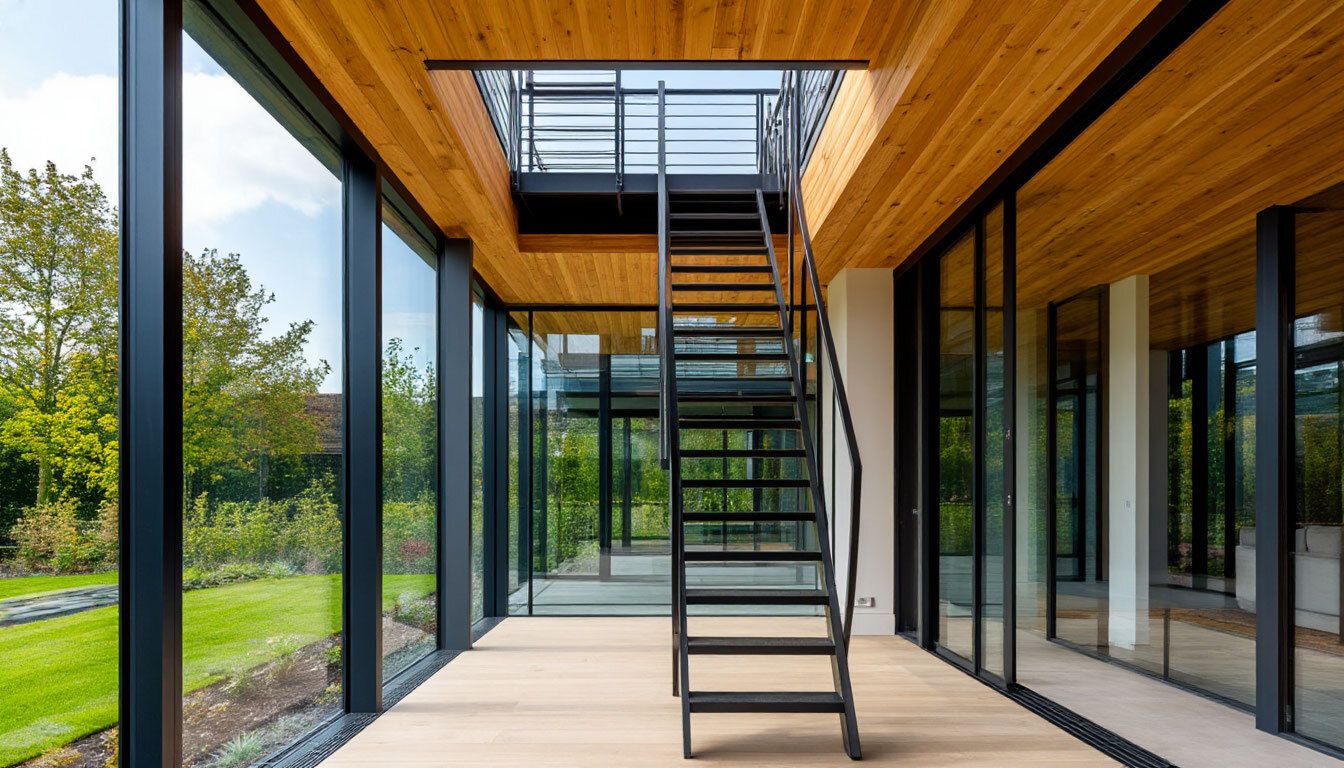 Испытание ручных пожарных лестниц