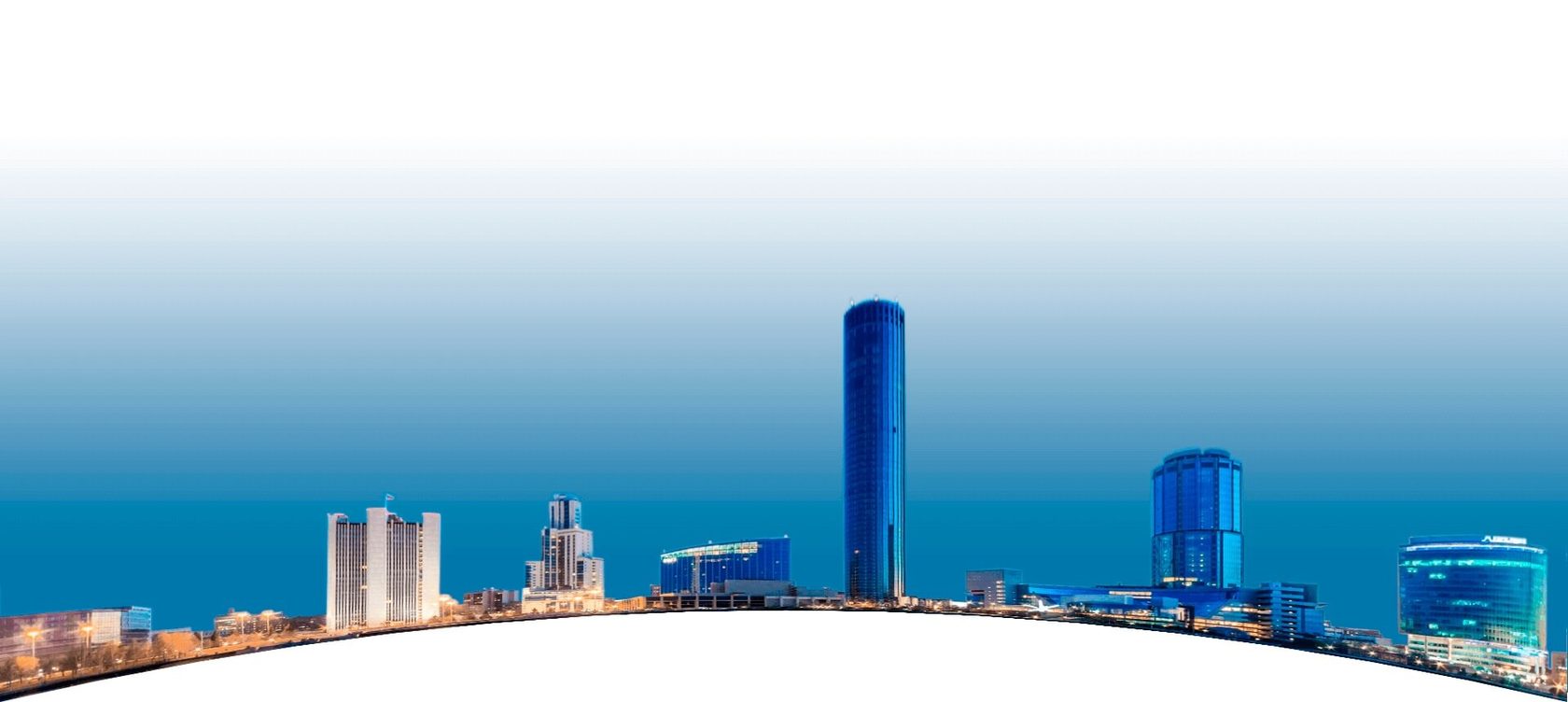 уничтожение клопов екатеринбург - панорама города