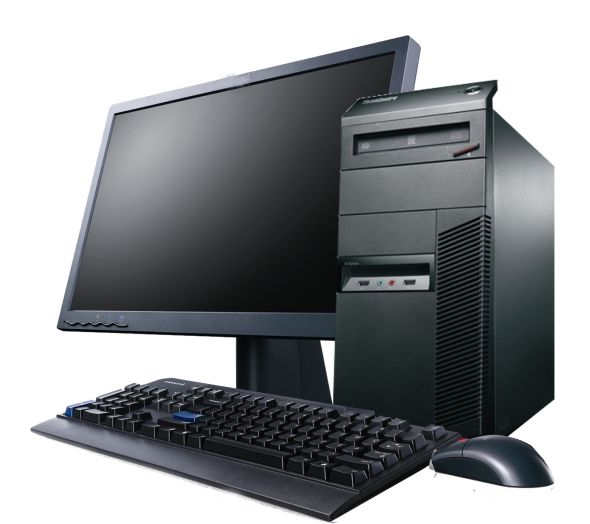 Компьютерная помощь в Москве