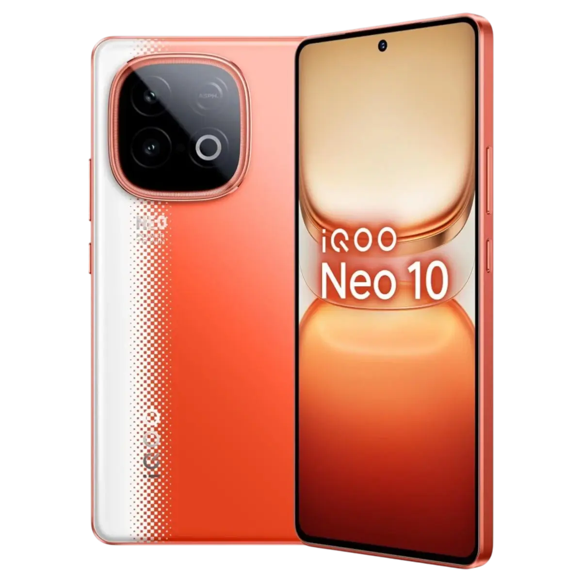 iQOO Neo 10