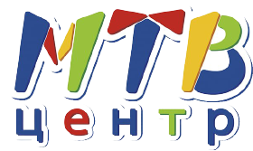 Логотип ТРЦ МТВ Центр в Чебоксарах