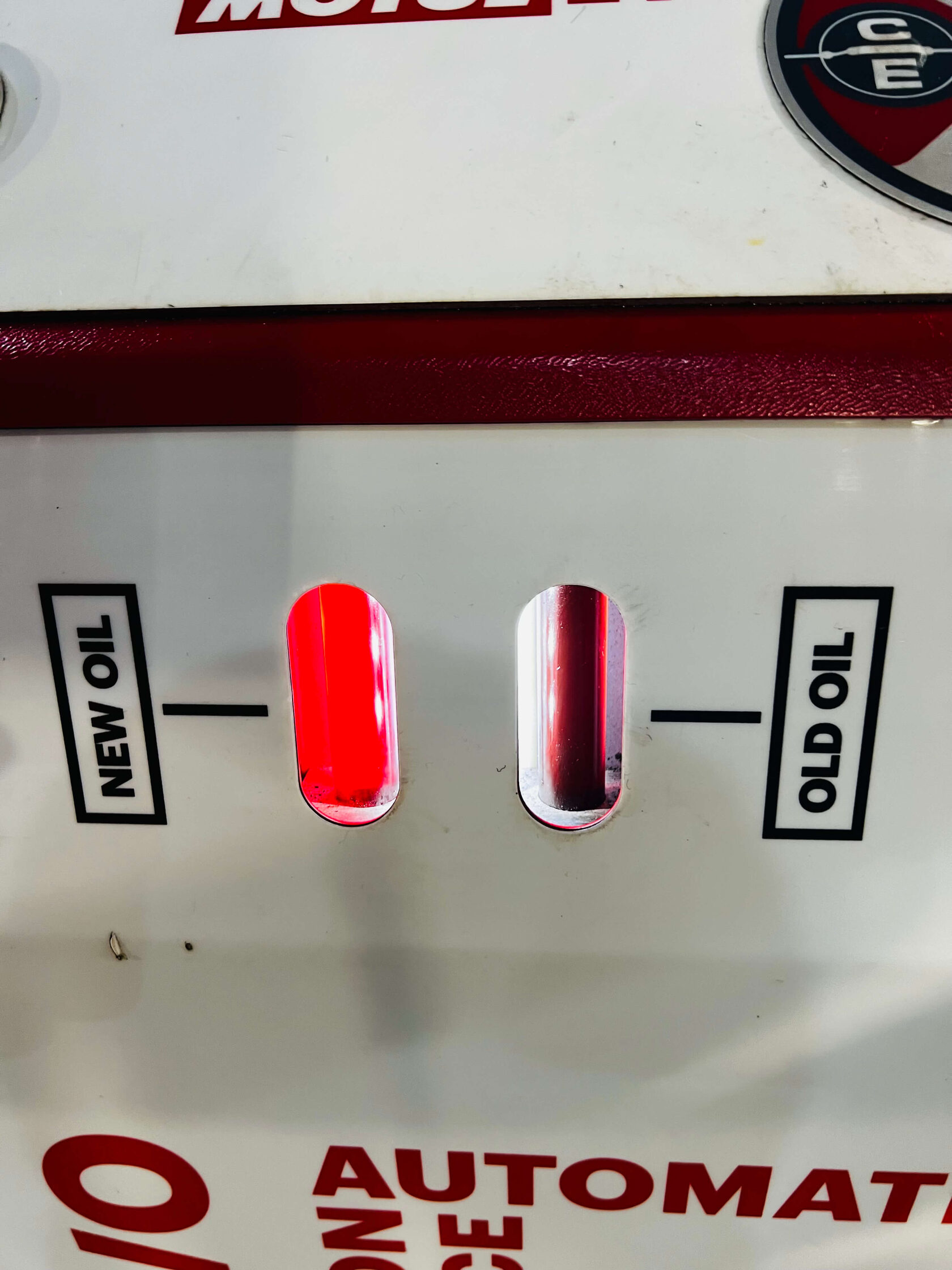 Установка Motul Evo для АКПП Mazda