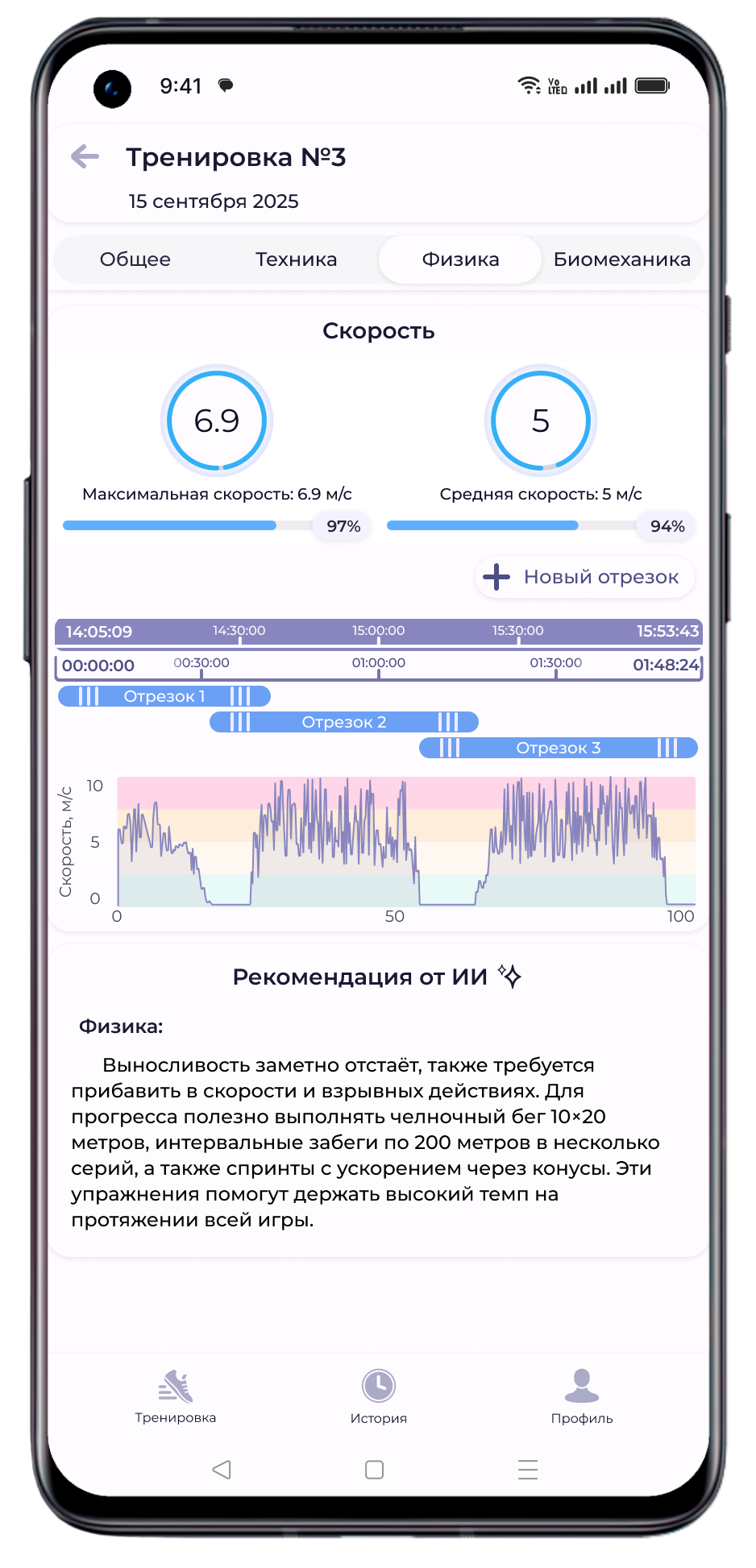 ARS TRACKER - Предзаказ