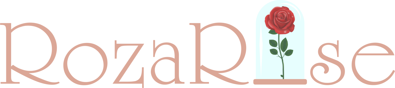 RozaRose - logo